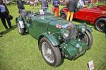 MG K3 Magnette 1934 года